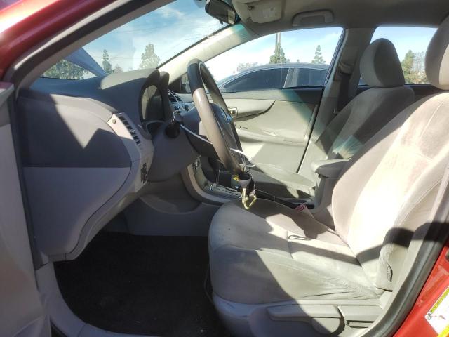 Photo 7 from auction – 2010 TOYOTA COROLLA BA with VIN 2T1BU4EE0AC361857