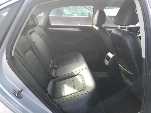 Photo 10 from auction – 2012 VOLKSWAGEN PASSAT SE with VIN 1VWBP7A39CC041877