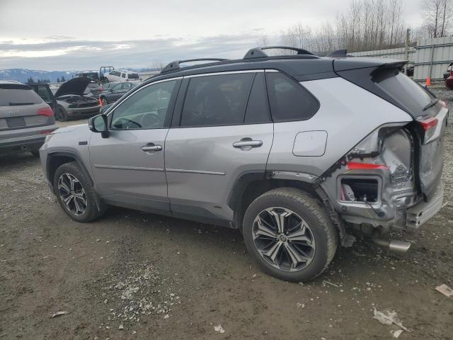 Photo 2 from auction – 2022 TOYOTA RAV4 PRIME with VIN JTMEB3FV2ND095214