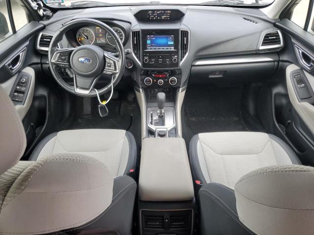 Photo 8 from auction – 2019 SUBARU FORESTER P with VIN JF2SKAGC6KH514773