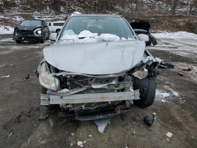 Photo 5 from auction – 2008 SUZUKI SX4 AWD with VIN JS2YB417885102120
