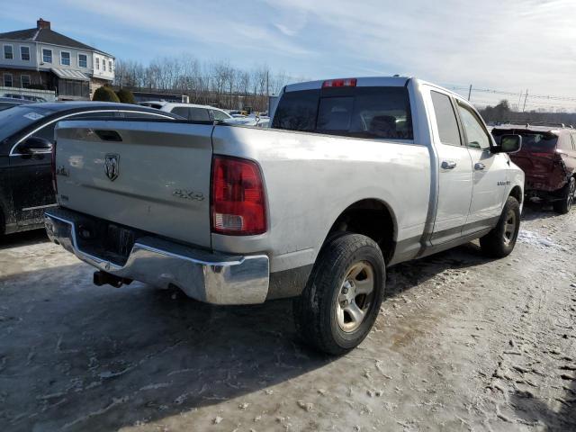 Photo 3 from auction – 2010 DODGE RAM 1500 with VIN 1D7RV1GT5AS193806