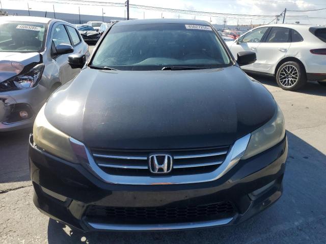 Снимка 5 от търг – 2014 HONDA ACCORD EX с VIN 1HGCR2F75EA064458