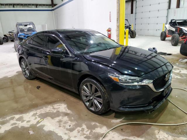 Photo 4 from auction – 2019 MAZDA 6 TOURING with VIN JM1GL1VM4K1500652