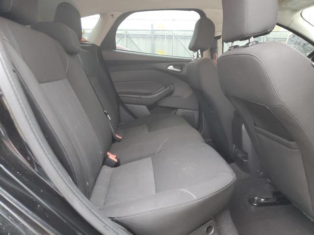 Photo 10 from auction – 2017 FORD FOCUS SE with VIN 1FADP3K23HL231388