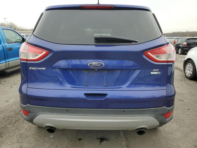Photo 6 from auction – 2014 FORD ESCAPE SE with VIN 1FMCU9GX9EUA03600