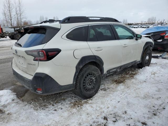 Photo 3 from auction – 2023 SUBARU OUTBACK TO with VIN 4S4BTDEC8P3201255