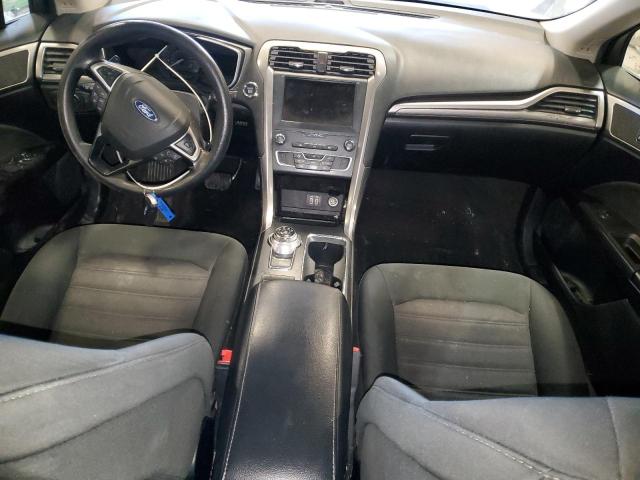 Photo 8 from auction – 2019 FORD FUSION SE with VIN 3FA6P0HD7KR247716
