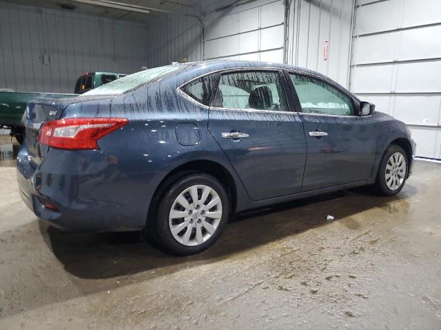 Photo 3 from auction – 2016 NISSAN SENTRA S with VIN 3N1AB7AP9GL665966