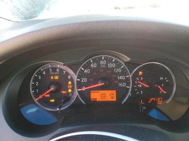 Photo 9 from auction – 2012 NISSAN ALTIMA BAS with VIN 1N4AL2AP2CN409150