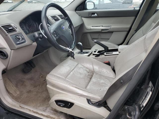 Photo 7 from auction – 2010 VOLVO S40 2.4I with VIN YV1390MS1A2489040