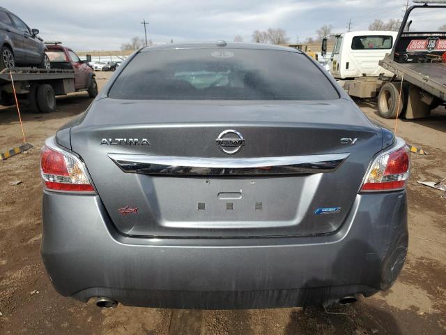 Photo 6 from auction – 2014 NISSAN ALTIMA 2.5 with VIN 1N4AL3AP7EN232085