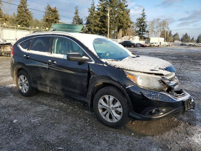 Photo 4 from auction – 2013 HONDA CR-V EXL with VIN 2HKRM4H76DH650710