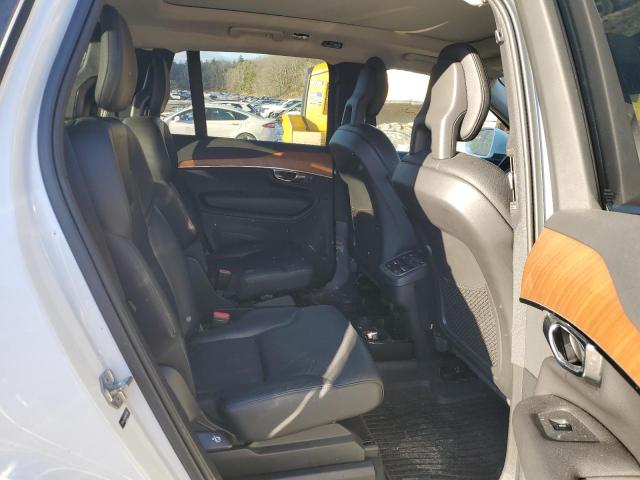 Photo 11 from auction – 2021 VOLVO XC90 T6 MO with VIN YV4A221K3M1675588