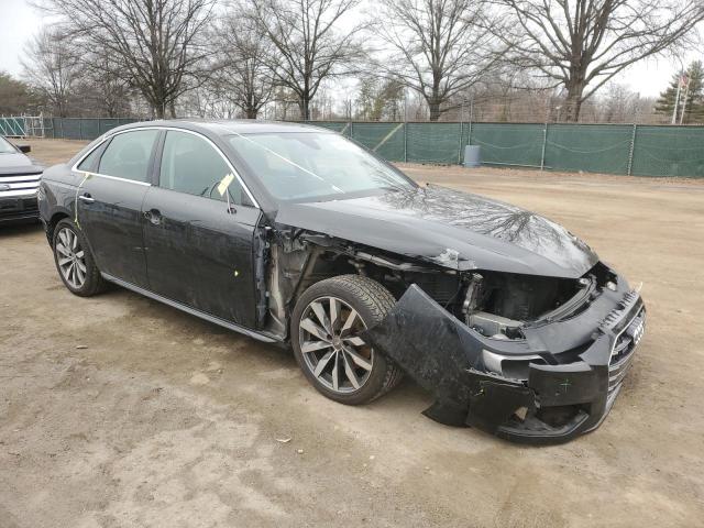 Zdjęcie 4 z aukcji – 2021 AUDI A4 PREMIUM z VIN WAUBBAF47MA026708