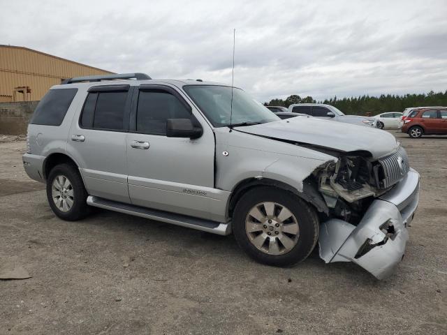 Photo 4 from auction – 2009 MERCURY MOUNTAINEE with VIN 4M2EU37E39UJ02437