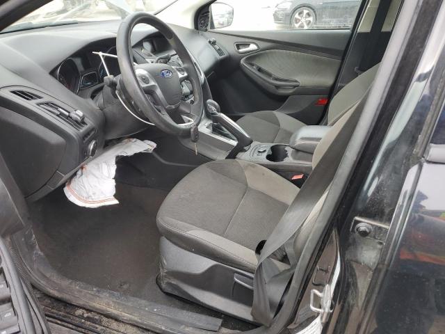 Photo 7 from auction – 2013 FORD FOCUS SE with VIN 1FADP3F24DL210151