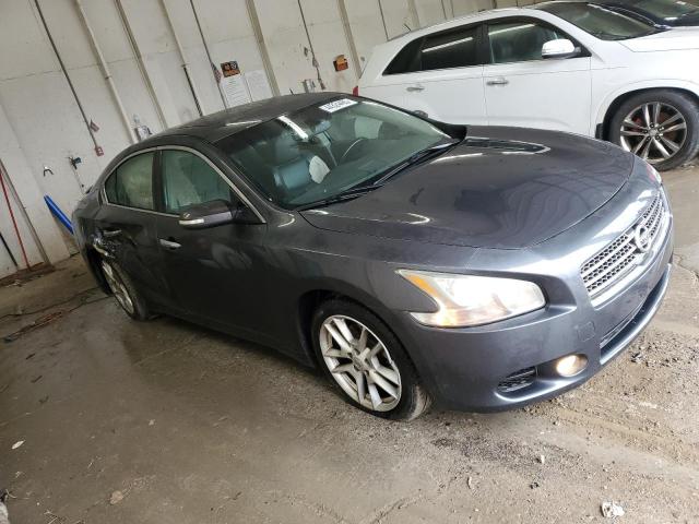 Photo 4 from auction – 2011 NISSAN MAXIMA S with VIN 1N4AA5APXBC850168