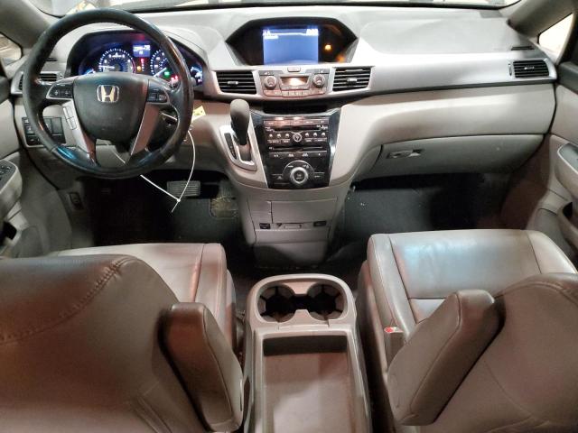 Photo 8 from auction – 2012 HONDA ODYSSEY EX with VIN 5FNRL5H69CB509577