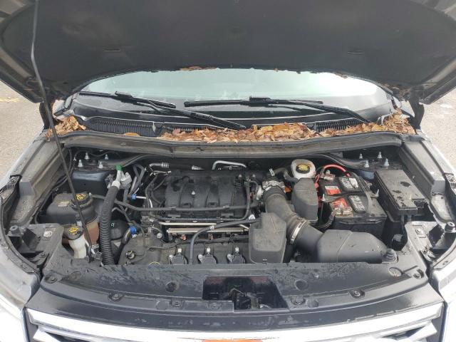 Photo 12 from auction – 2019 FORD EXPLORER X with VIN 1FM5K7D87KGA50795
