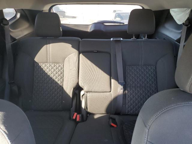 Photo 10 from auction – 2020 CHEVROLET BLAZER 2LT with VIN 3GNKBCRS5LS573795