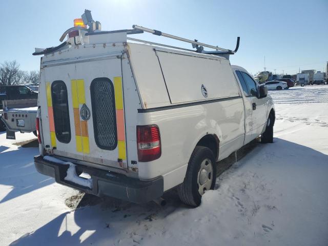 Photo 3 from auction – 2008 FORD F150 with VIN 1FTRF12208KB80400