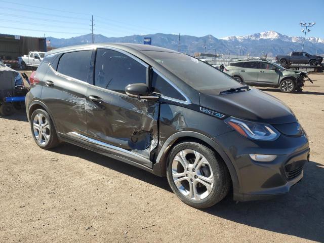 Photo 4 from auction – 2019 CHEVROLET BOLT EV LT with VIN 1G1FY6S04K4133853