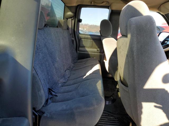 Photo 10 from auction – 2003 CHEVROLET SILVERADO with VIN 1GCEK19V43E220429
