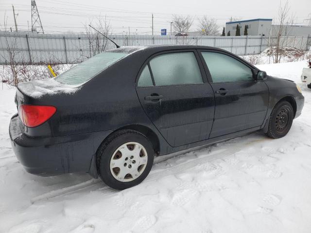 Photo 3 from auction – 2003 TOYOTA COROLLA CE with VIN 2T1BR32E53C767927
