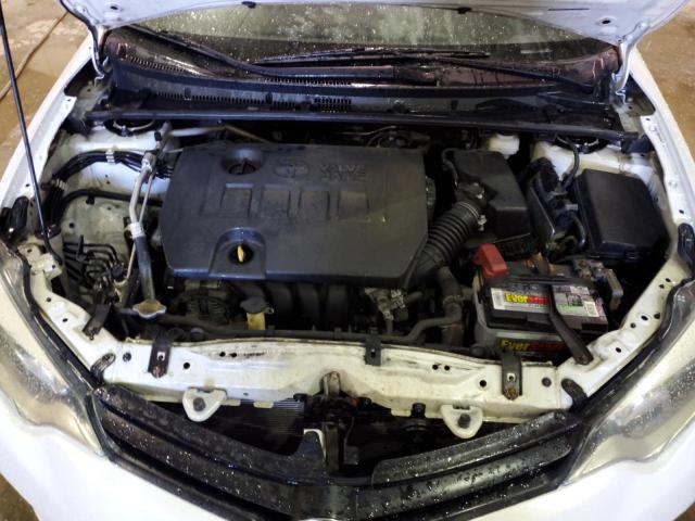 Photo 11 from auction – 2014 TOYOTA COROLLA EC with VIN 5YFBPRHEXEP080879