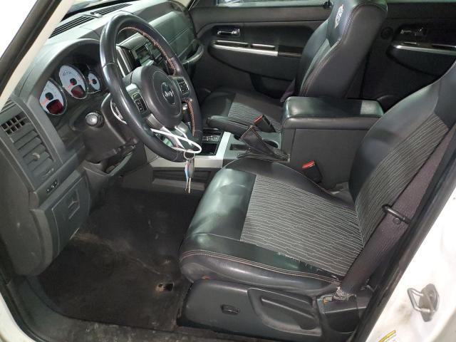 Photo 7 from auction – 2012 JEEP LIBERTY SP with VIN 1C4PJMAK7CW147629