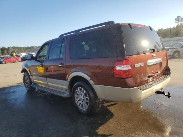 Photo 2 from auction – 2008 FORD EXPEDITION with VIN 1FMFK17558LA51642