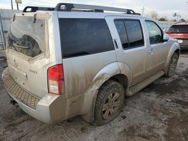 Photo 3 from auction – 2012 NISSAN PATHFINDER with VIN 5N1AR1NB4CC606605