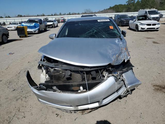 Photo 5 from auction – 2012 TOYOTA CAMRY BASE with VIN 4T1BF1FK5CU097615