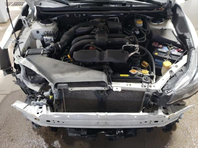 Photo 11 from auction – 2015 SUBARU IMPREZA PR with VIN JF1GJAC69FH016019