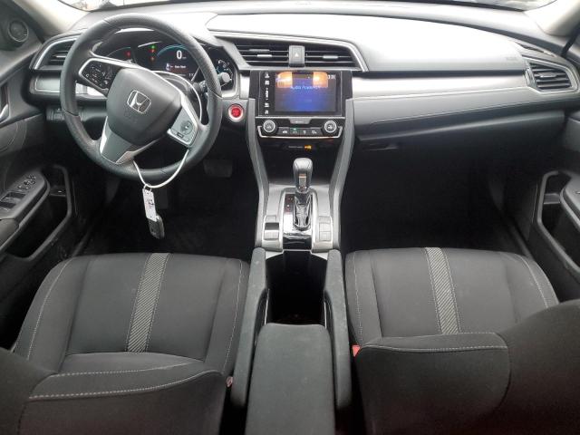 Photo 8 from auction – 2018 HONDA CIVIC EX with VIN 19XFC2F71JE041828