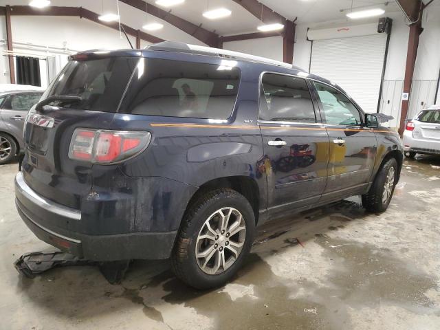 Photo 3 from auction – 2015 GMC ACADIA SLT with VIN 1GKKRSKD8FJ101689