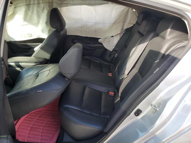 Photo 10 from auction – 2019 NISSAN ALTIMA SL with VIN 1N4BL4EVXKC241244
