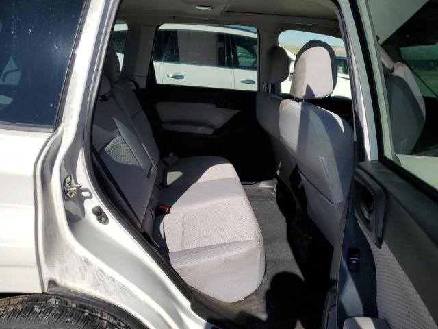 صورة رقم 10 من المزاد - 2018 SUBARU FORESTER 2 مع VIN JF2SJAGC2JH518451