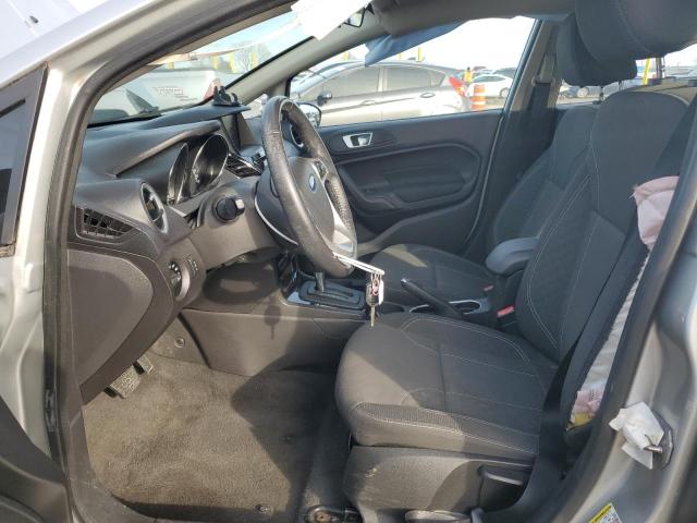 Photo 7 from auction – 2015 FORD FIESTA SE with VIN 3FADP4EJ6FM212855