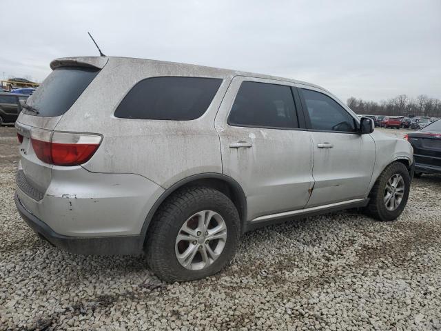 Photo 3 from auction – 2011 DODGE DURANGO EX with VIN 1D4RE2GG0BC639460