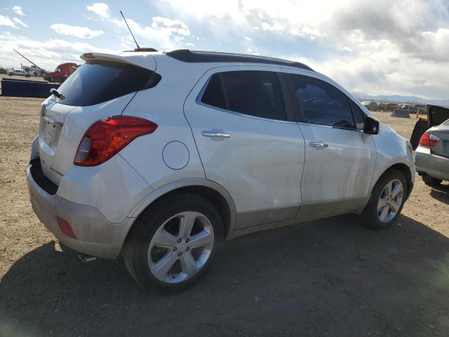 Photo 3 from auction – 2016 BUICK ENCORE CON with VIN KL4CJBSBXGB728311