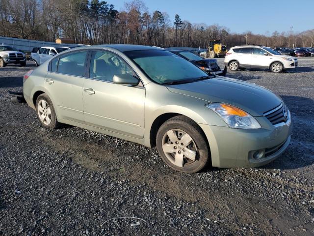 Photo 4 from auction – 2007 NISSAN ALTIMA 2.5 with VIN 1N4AL21E57N454569