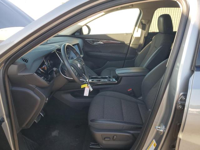 Photo 7 from auction – 2023 BUICK ENVISION P with VIN LRBAZLR45PD061492