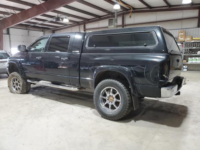 Photo 2 from auction – 2006 DODGE RAM 3500 with VIN 3D7LX39C06G220840