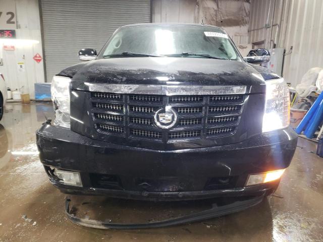 Photo 5 from auction – 2011 CADILLAC ESCALADE with VIN 1GYS4AEF2BR263664