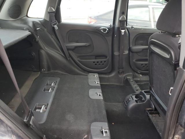 Photo 11 from auction – 2003 CHRYSLER PT CRUISER with VIN 3C4FY48B33T502329
