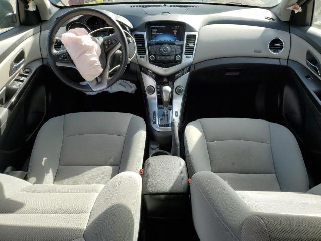 Photo 8 from auction – 2014 CHEVROLET CRUZE LT with VIN 1G1PC5SB1E7184941