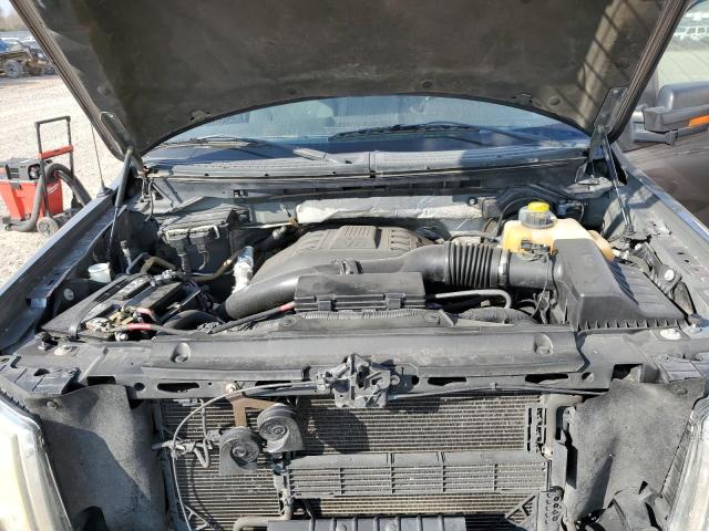 Photo 11 from auction – 2014 FORD F150 SUPER with VIN 1FTFW1ET0EFA62097
