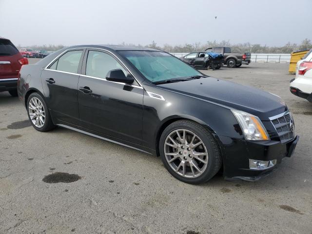 Photo 4 from auction – 2010 CADILLAC CTS PREMIU with VIN 1G6DP5EV1A0105584